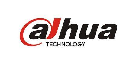 dahua