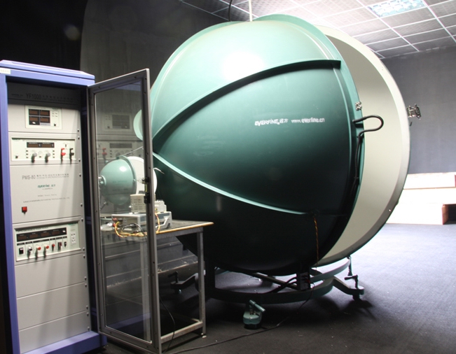 Energy Efficiency Laboratory